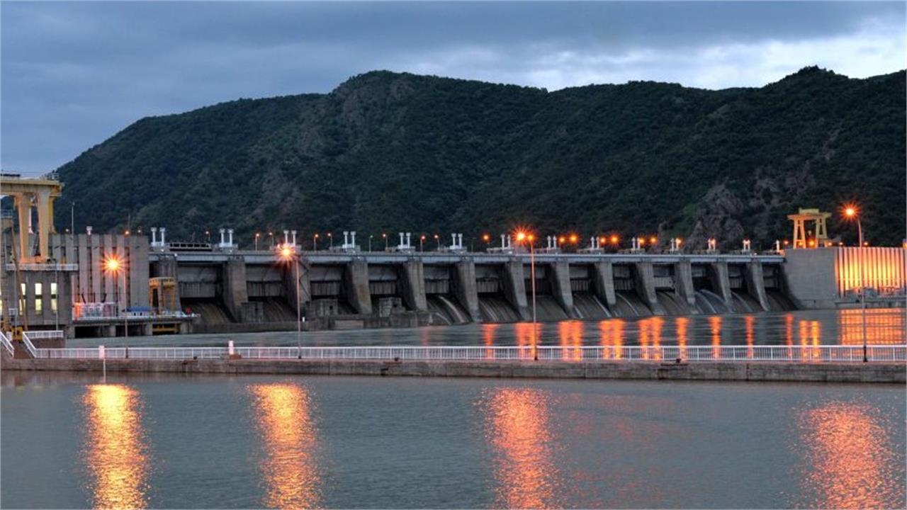 Output of Serbia's Biggest Hydropower Plant Falls to a Third Due to Low Danube Levels