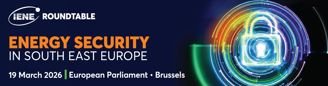 Roundtable on Energy Security in SE Europe