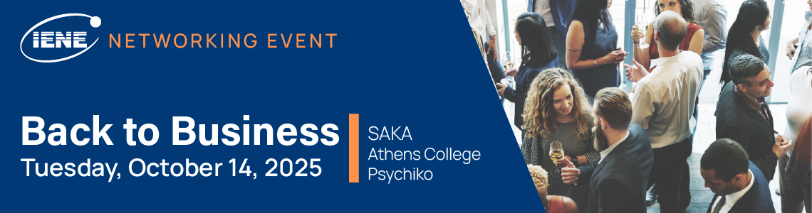 Back to Business 2025