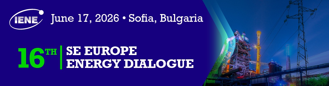 16th South East Europe Energy Dialogue