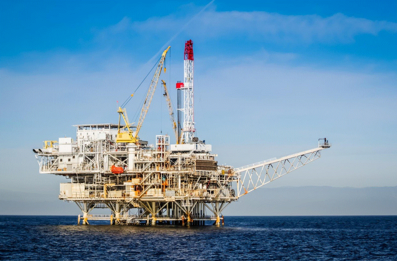 A Wake-up Call for Hydrocarbon Exploration and Production in the EU