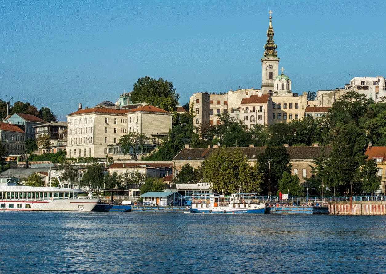 ΙΕΝΕ - CCIS Energy Colloquium in Belgrade to Focus on Energy Markets Challenges in SE Europe and West Balkans