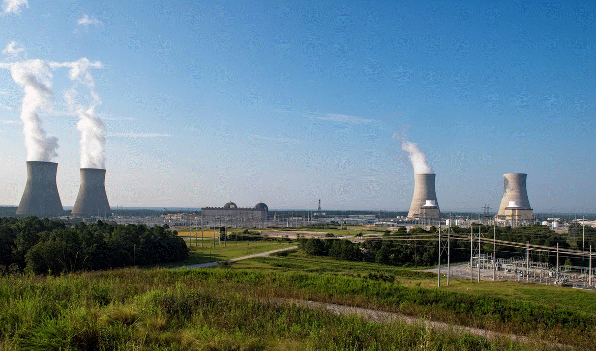 Nuclear Revival Needs $250bn a Year, Industry Says