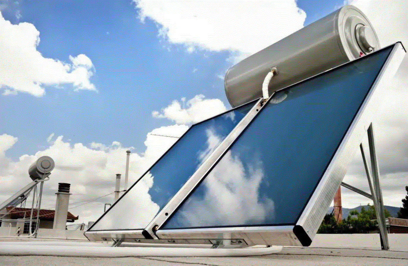 Greece Maintains its Lead in European Solar Water Heater Market as Solar Industry Remembers Costas Travasaros