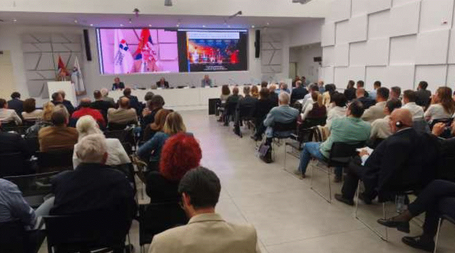 ΙΕΝΕ – CCIS Conference on Energy Outlook Successfully Held in Belgrade