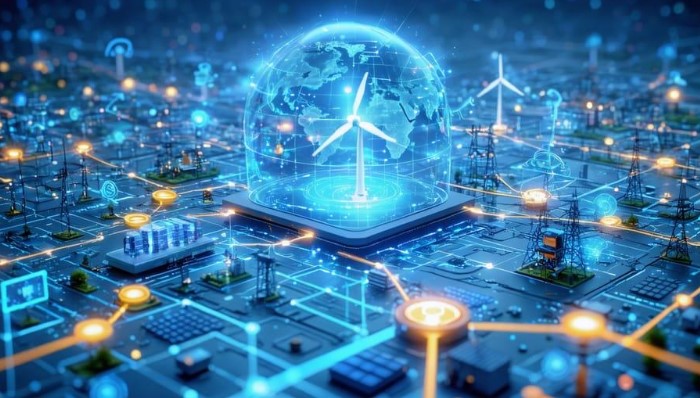 Energy Security Programme in Full Swing