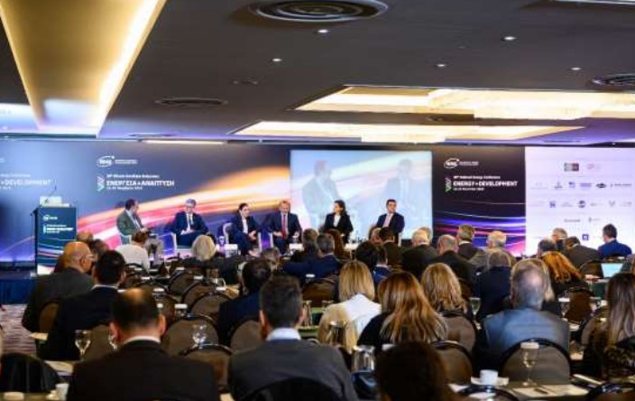 IENE’s 29th “Energy and Development” Conference to Set Once Again the Energy Agenda in Greece and SE Europe