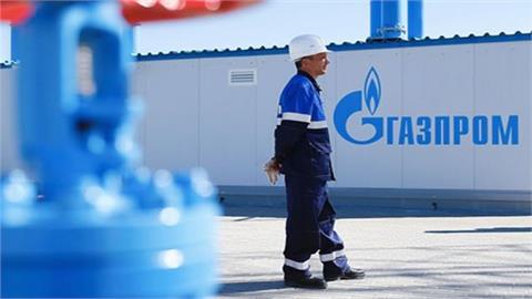 Russian Government Discusses Tax Relief for Gazprom, Source Says