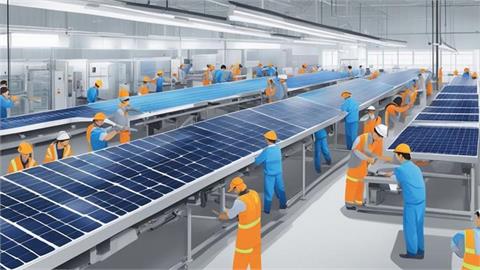 China Renewable Auction Signals Challenges for Solar Developers