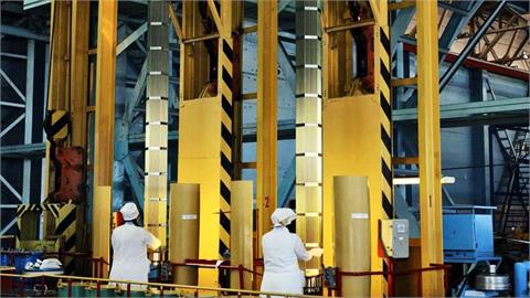 EU Pushes Back Proposals to Curb Reliance on Russian Nuclear Fuel