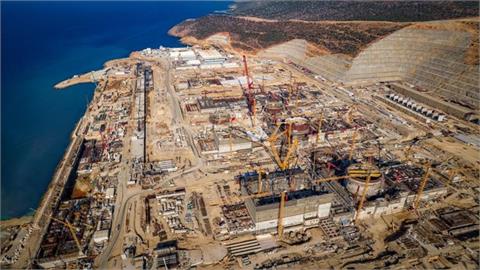Turkiye's Akkuyu Nuclear Plant to Integrate Country into Global Nuclear Industry