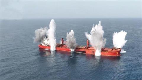 Global Energy Supplies Under Threat as Terrorist Attacks Against Oil and Gas Tankers Mount