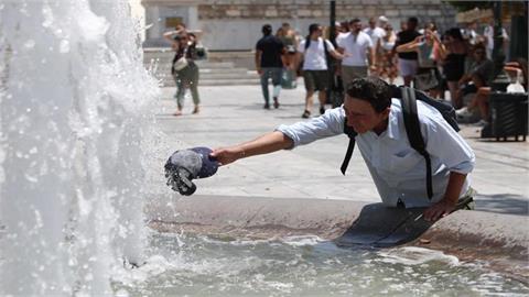 Heatwave Pushes Electricity Prices Higher as Greece Braces for Potential Blackouts
