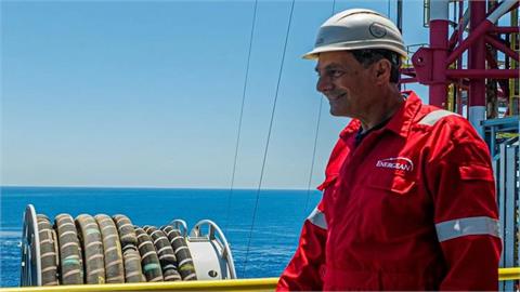 Energean Invests in the Irena Gas Field Development, Offshore Croatia