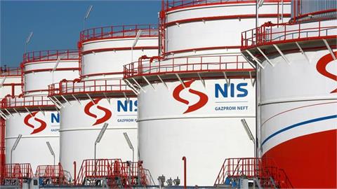 Serbia's Future Oil Supply Unclear as US Sanctions Loom