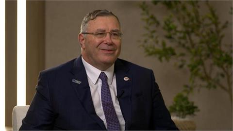 Totalenergies CEO Says US LNG Drive May Cause Global Oversupply, Flags New Rio Grande Decision