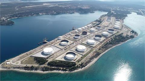 Croatia's JANAF and MOL to Negotiate Oil Transport Deal