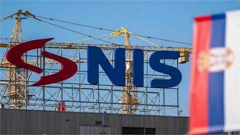 Russia-Owned NIS Stopped from Getting Oil Cargo Amid Serbia Fuel Crunch, Sources Say