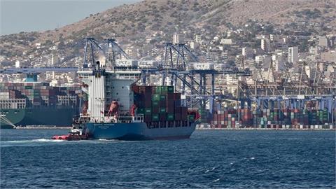 Top Shipping Nation Greece Shies Away From Maritime Carbon Tax