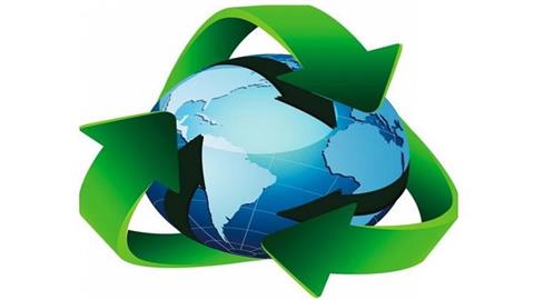 Circular Waste Utilization Rather Than Waste Incineration 