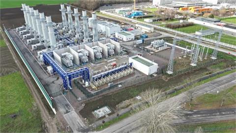 Germany’s Gas-Power Ambitions Face Setback With Complaint to EU