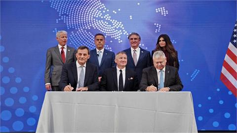 Exxon Enters Greece with Gas Deal that Expands US Footprint in Eastern Med