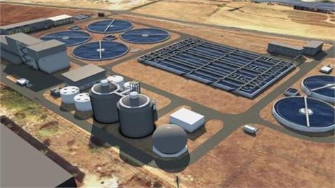 Montenegro's Zeta Citizens Reject 77 Mln Euro EU-Backed Wastewater Project