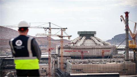 Turkiye's 1st Akkuyu Nuclear Reactor Readied for 2026 Commissioning