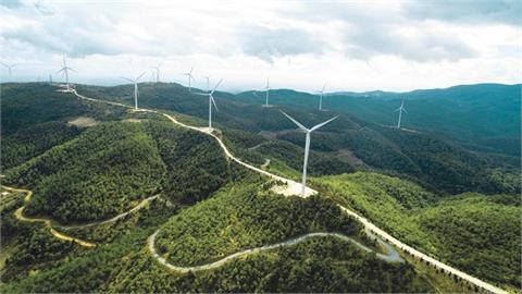 Turkiye Achieves Strongest Performance in Wind Energy in Last 15 Years