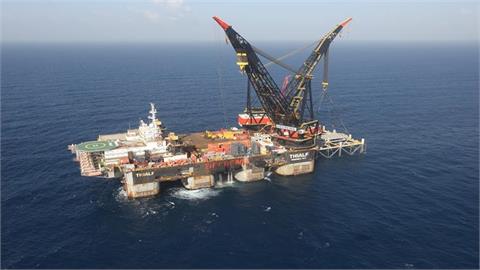 Chevron, Partners Approve Expansion of Israel’s Leviathan Gas Field