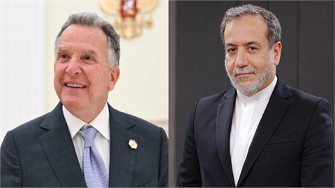 Iran Says Talks with US in Oman Were 'Good Start', Will Continue