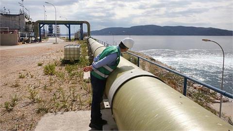 Greece Eyes Central Role in Europe’s post-Russia Gas Market