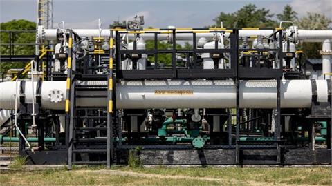 Croatia Assessing Legality of Importing Russian Oil, EU Says