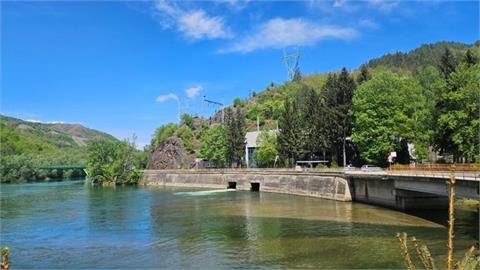 Hidroelektrane na Drini to Boost Hidroelektrane Bistrica Capital