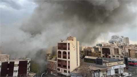 Oil and Gas Prices Surge as Iran War Disrupts Middle Eastern Output