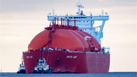 Europe Faces Gas Storage Scramble as Iran Conflict Tightens Supply