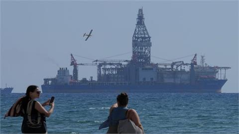Cyprus Aims for Gas Exports by 2028 as Mid East Conflict Heightens Supply Tensions
