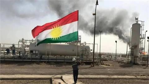 Oil, Gas Production Halted Across Iraq’s Kurdish Region, Regional Government Says