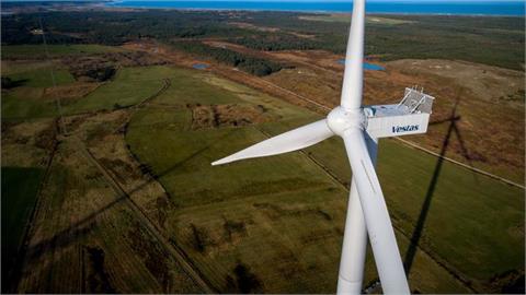 Vestas Receives 70 MW Order from Tessa Green Energy to Deliver More Wind Energy in Bulgaria