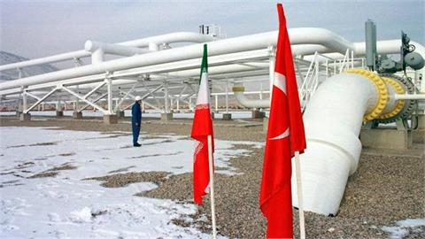 Turkey Says Iran Gas Pipeline Contract Nearing Expiry, No Talks Yet on Extension