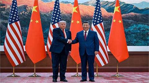 China's Xi Signals Trade Progress as ‘Biggest Summit’ with Trump Begins