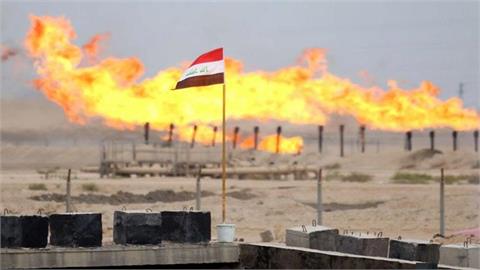 Iraq Exported 10 Million Barrels of Oil Through Strait of Hormuz in April