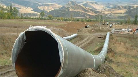 BP Says it is Set to Transfer Running of BTC Pipeline to Azerbaijan's SOCAR