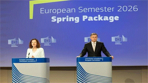 EU Governments Can Use Some Defence Fiscal Leeway for Green Energy, Commission Says