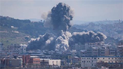 Oil Prices Rise More than $2 on Israel Strikes on Lebanon