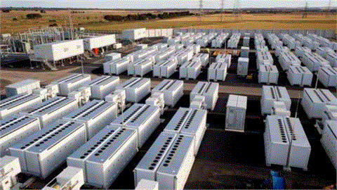 Slovenia Granting 10 Mln Euro for Energy Storage Systems