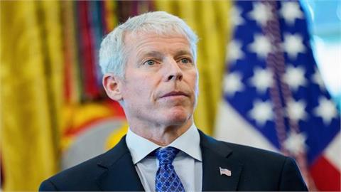 US Military Helping Move 7 Million Barrels of Oil per Day Out of Persian Gulf, Wright Says