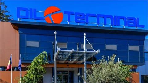 Romania's Oil Terminal in 26 Mln Euro Petroleum Logistics Deals