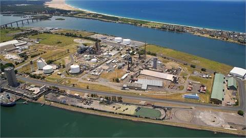 Australia Opens First Carbon Refinery, Making New Products from Captured CO2