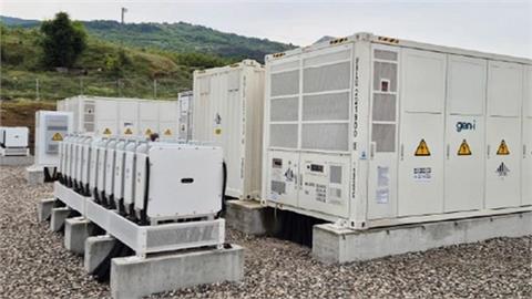 Slovenia's GEN-I Buys 3 Battery Energy Storage Systems in Bulgaria